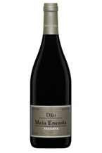 Meia Encosta Reserva Dâo 2011